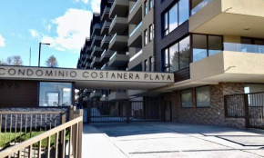 Villarrica Condominio Costanera Playa